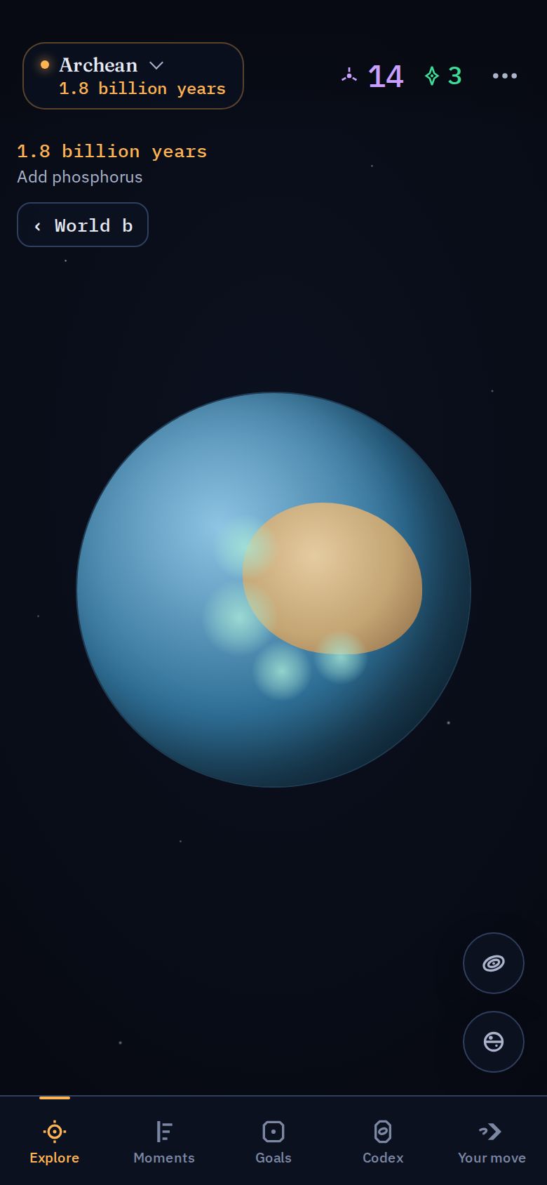 GV-18 05 · phosphorus After · 390