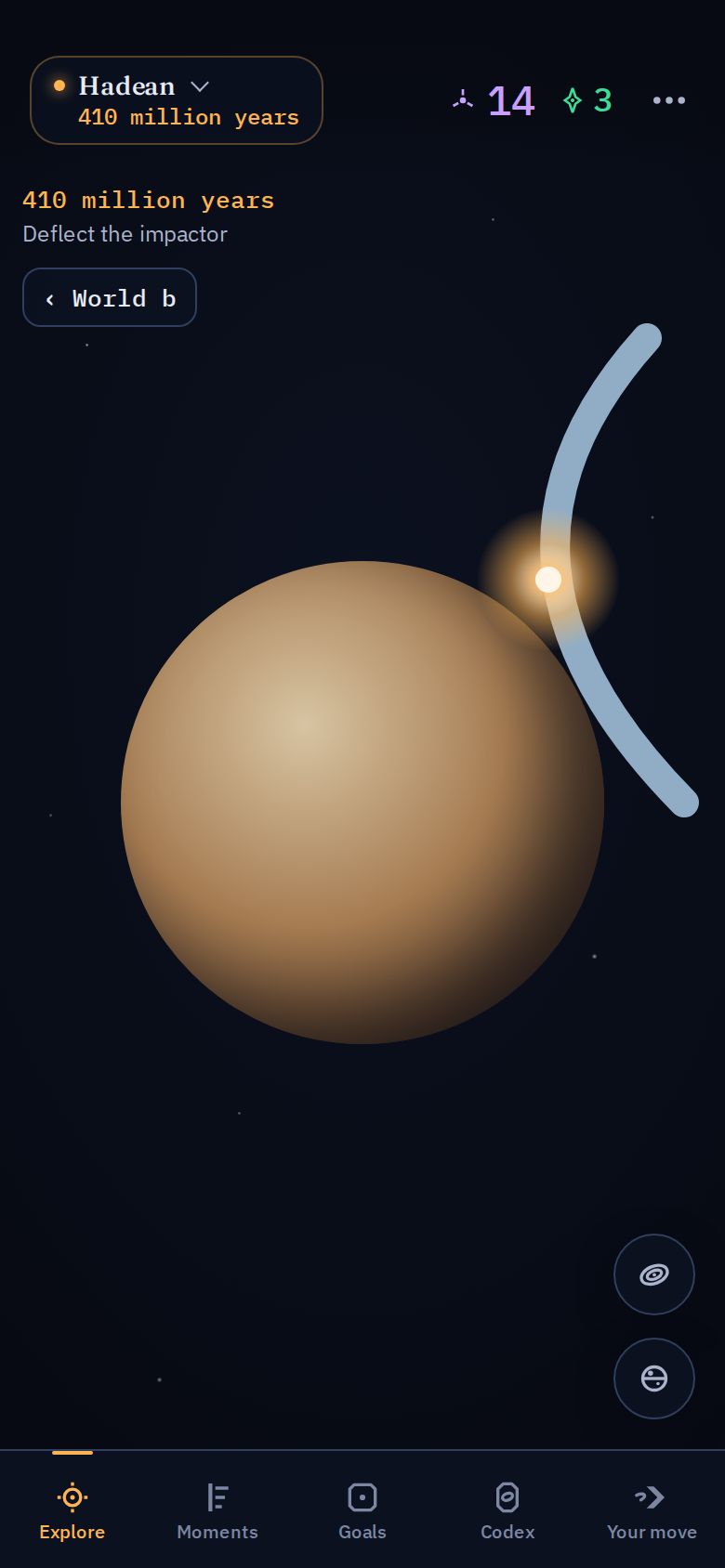 GV-18 06 · deflect After · 390
