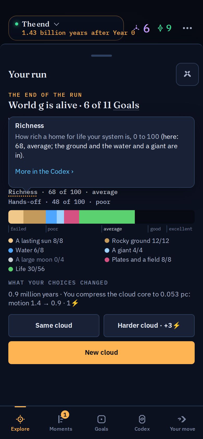 LG-07 03 · richness-term After · 390