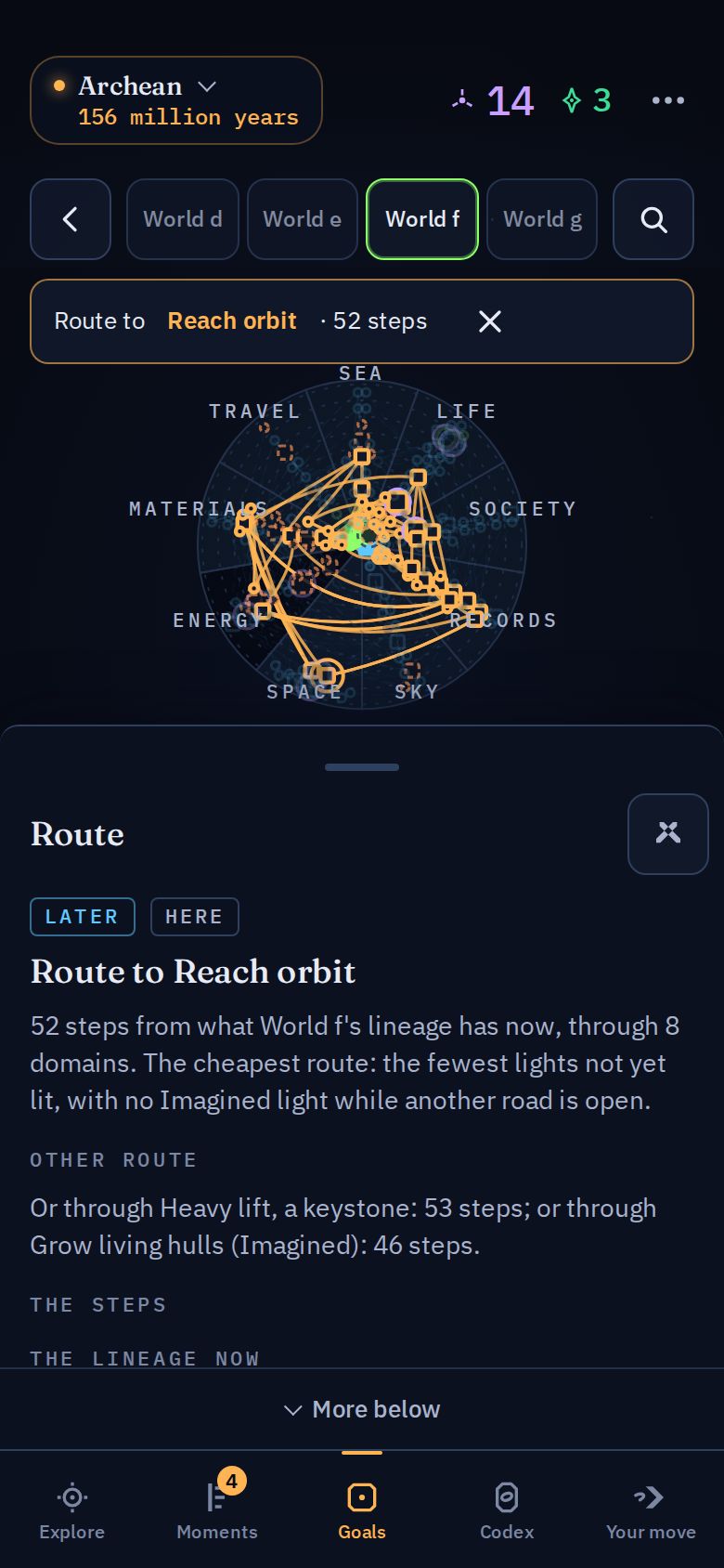 LN-12 01 · route After · 390