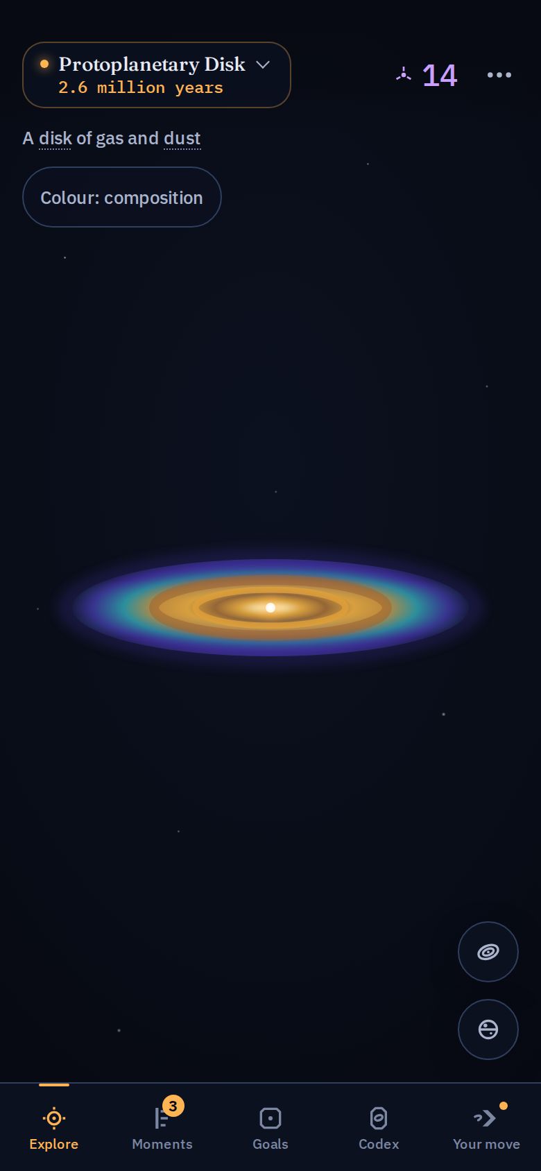 SF-07zp 01 · dusty-disk After · 390